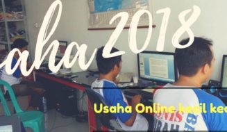 Peluang Usaha Online 2018