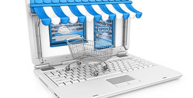 Usaha Toko Online 2018