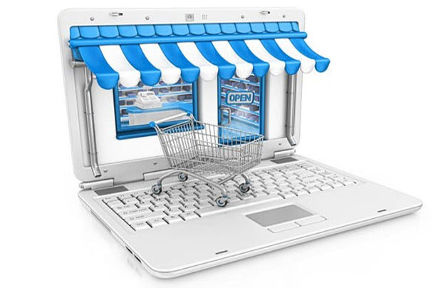 Usaha Toko Online 2018