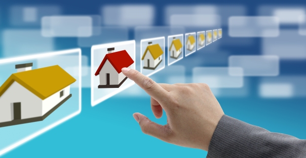 peluang usaha jual beli properti