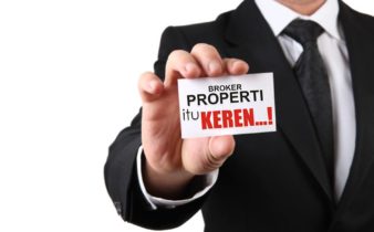 tips bisnis agen properti