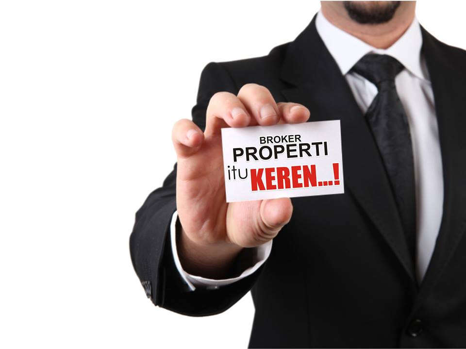 tips bisnis agen properti