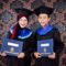 Photo wisuda Dalam Ruangan