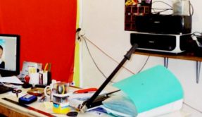 Studio Cetak Foto