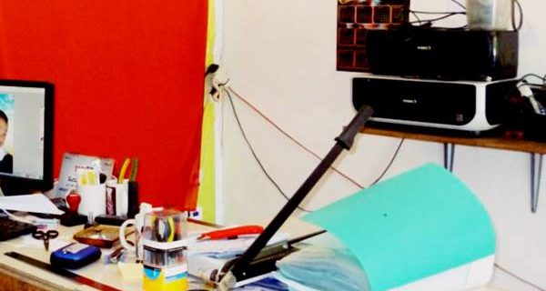 Studio Cetak Foto